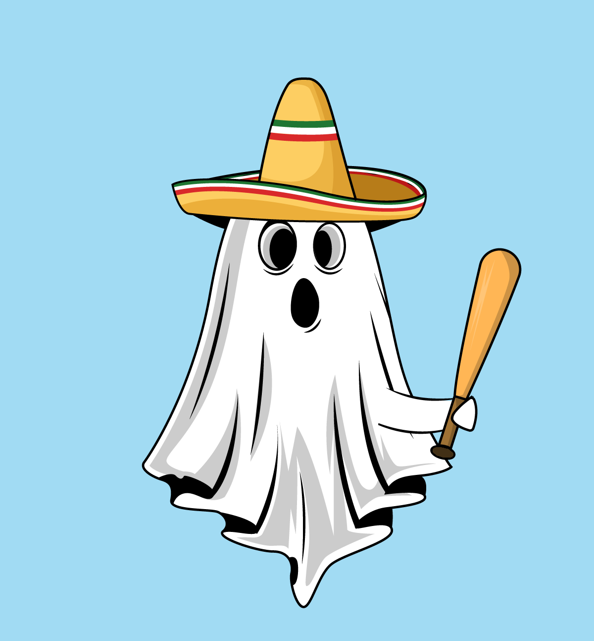 The Spook Society #211