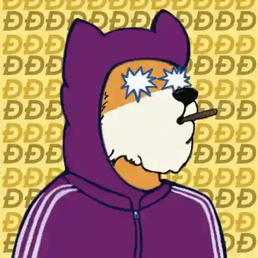 F*ck It We Bark #4013