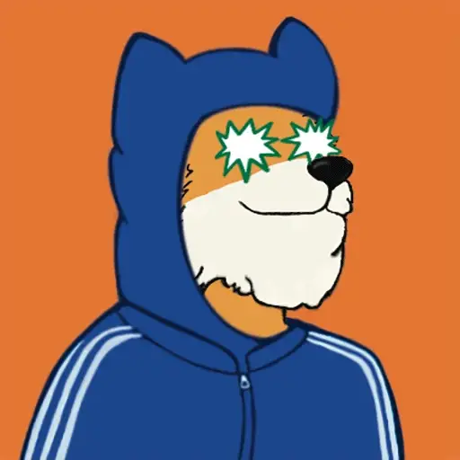 F*ck It We Bark #7979