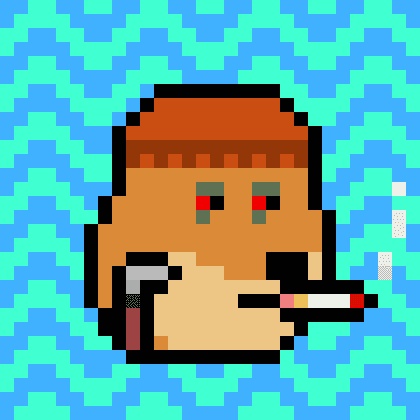 Dogepunk #7056