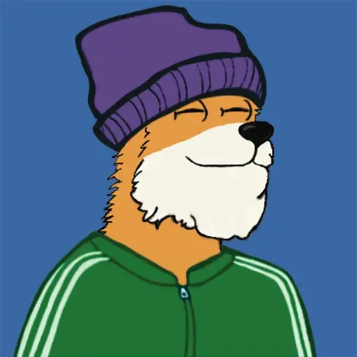 F*ck It We Bark #10326