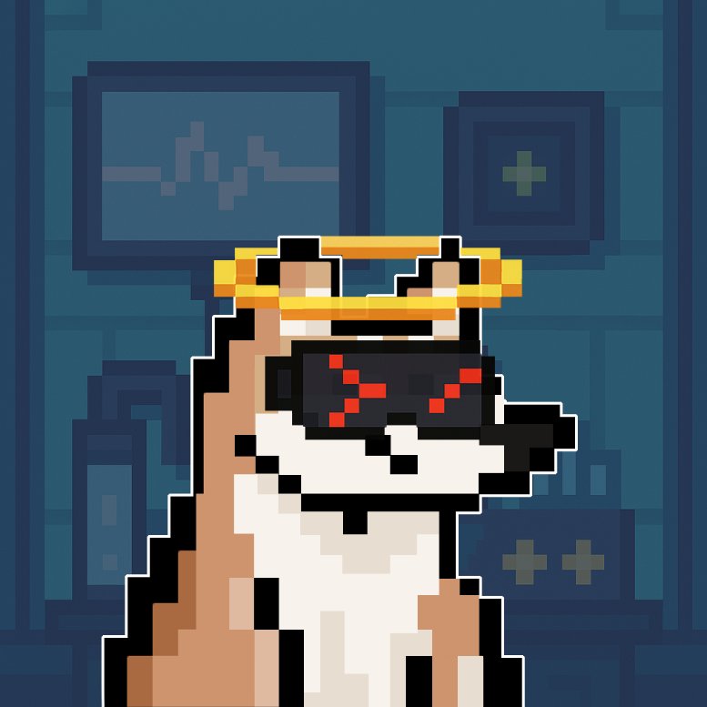 DU$TINAL DOGS #49