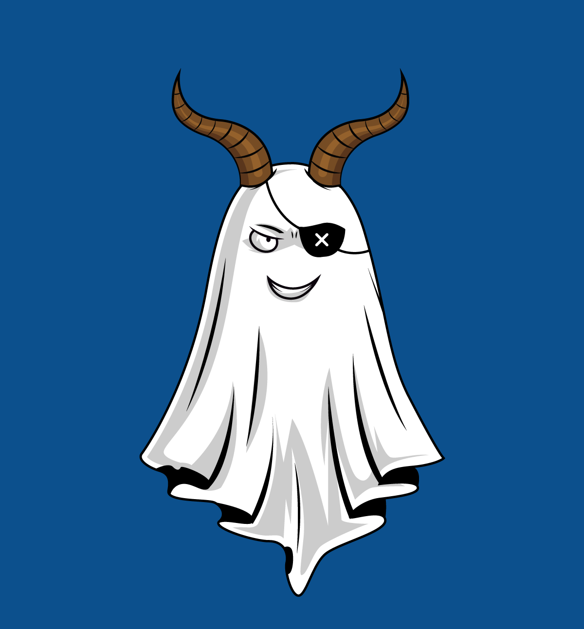 The Spook Society #557