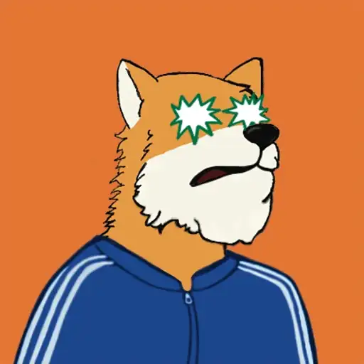 F*ck It We Bark #2406