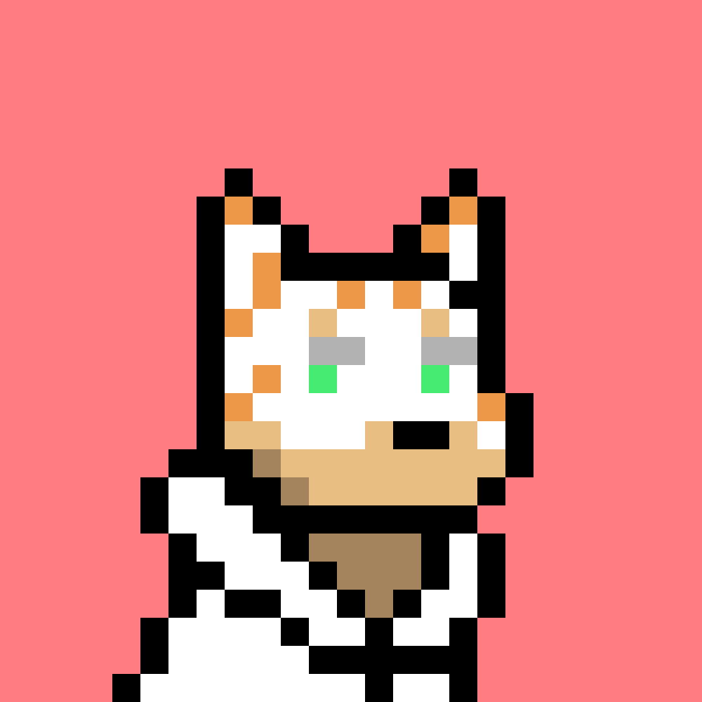 Doginal Dog #5502