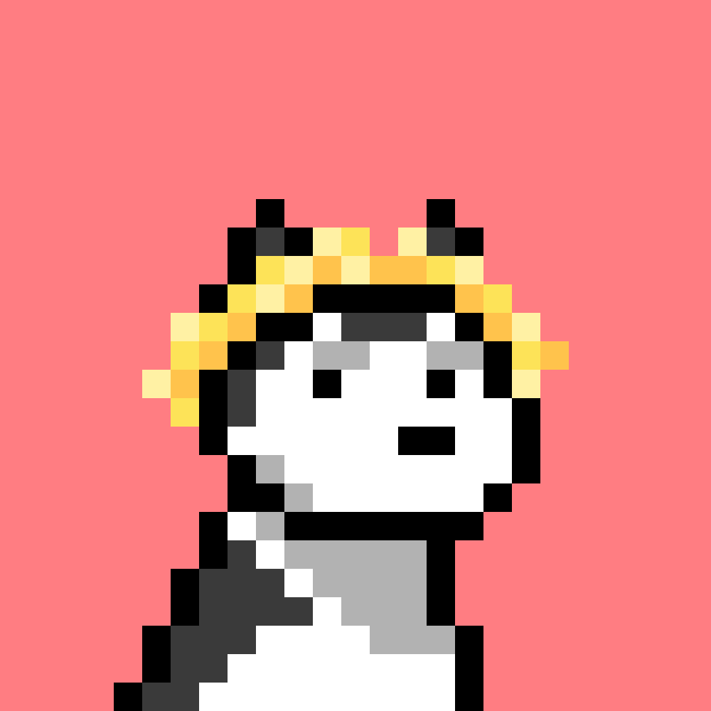 Doginal Dog #6577