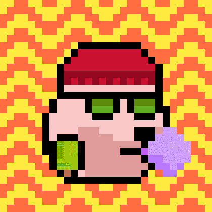 Dogepunk #7694