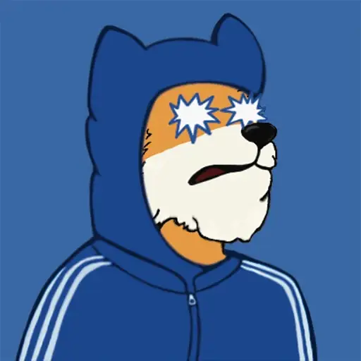 F*ck It We Bark #5429