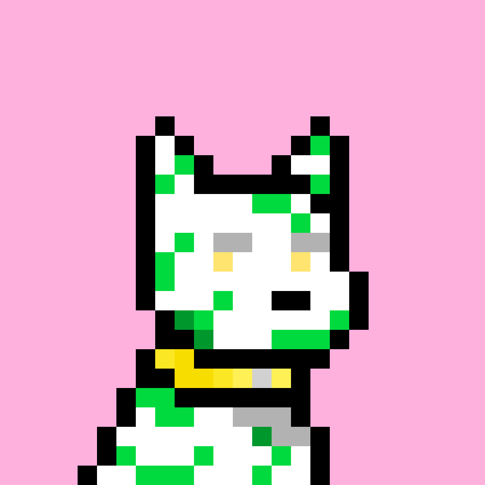 Doginal Dog #9028