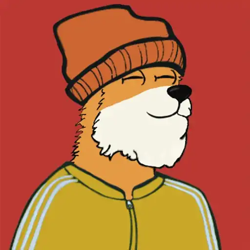 F*ck It We Bark #2269
