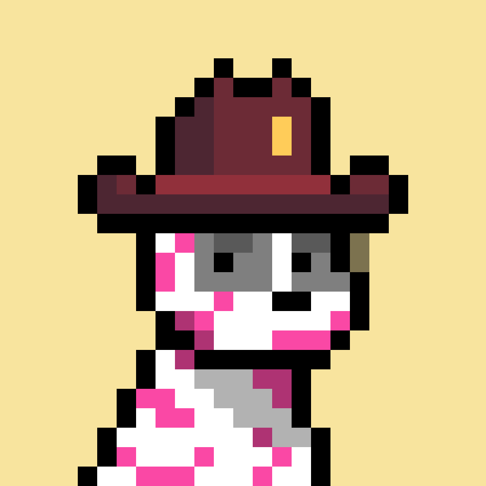 Doginal Dog #6090