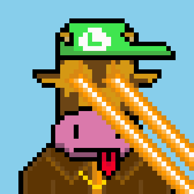 Doginal Cowz #380