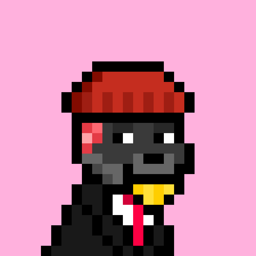 Doginal Dog #9536