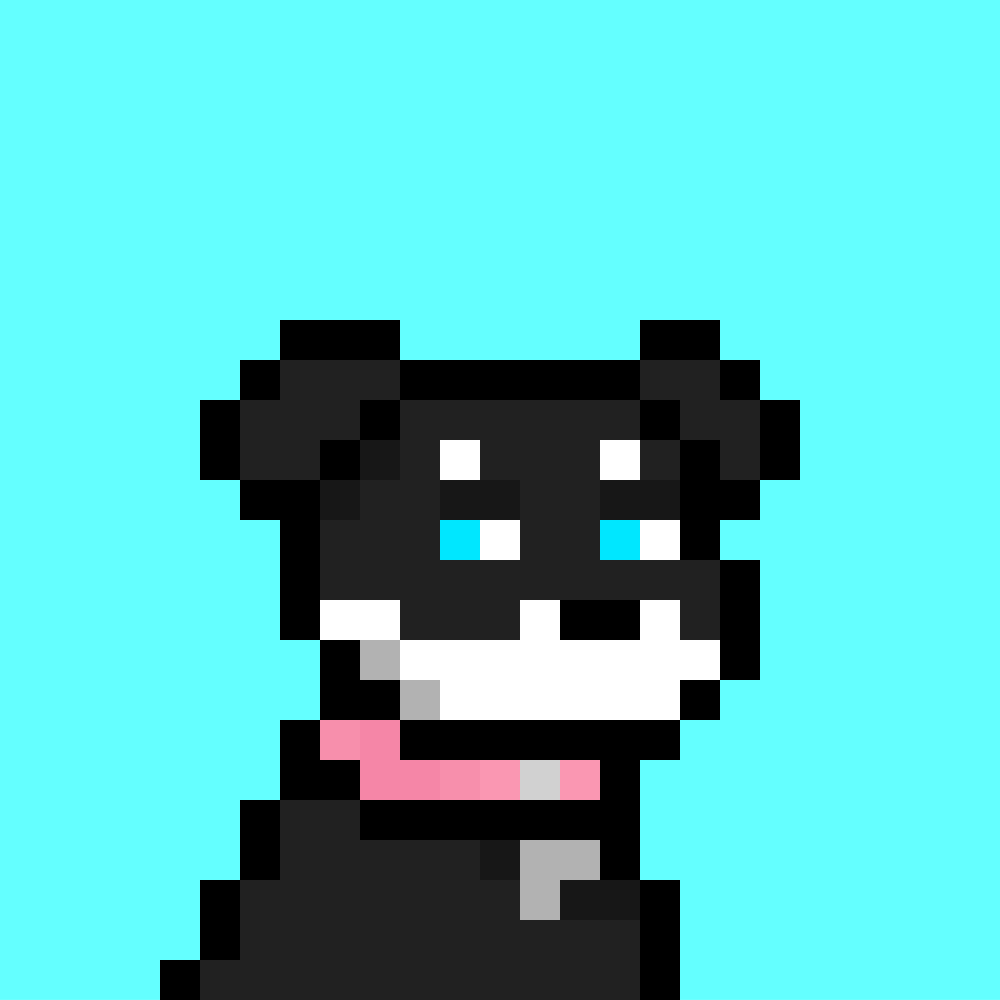 Doginal Dog #9082