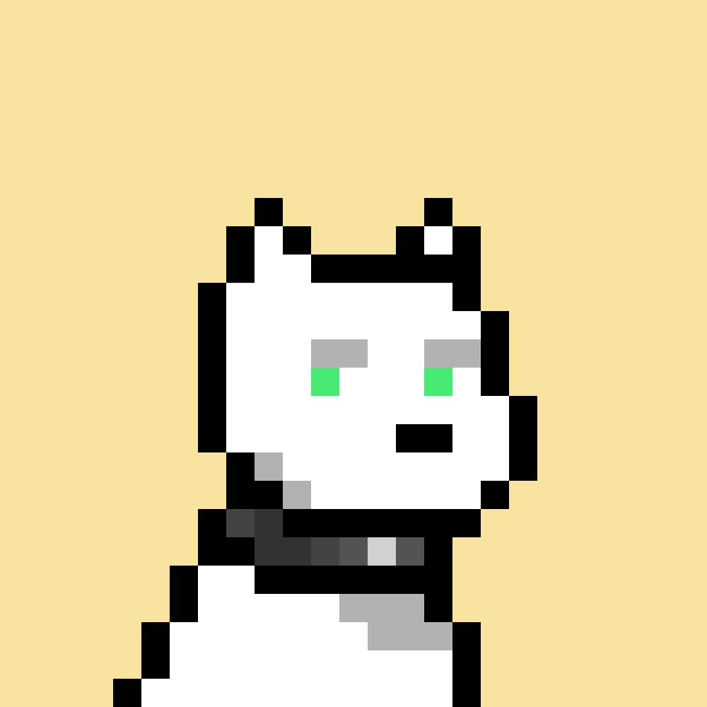 Doginal Dog #2246