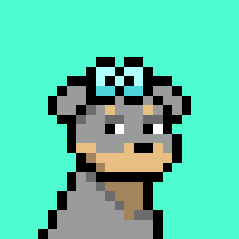 Doginal Dog #5339