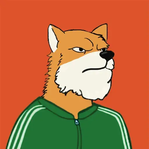 F*ck It We Bark #7745
