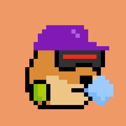 Dogepunk #8976