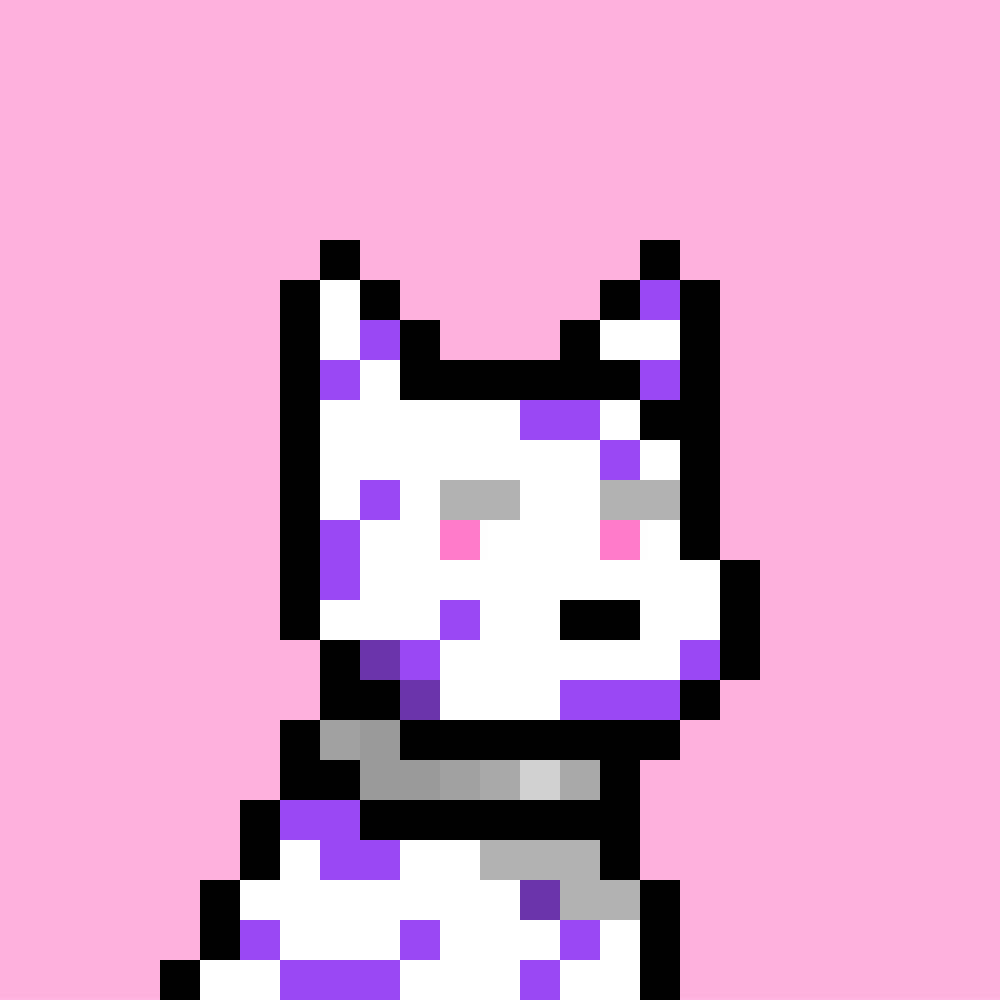 Doginal Dog #3078