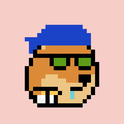 Dogepunk #8350