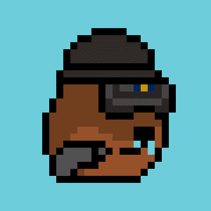 Dogepunk #571