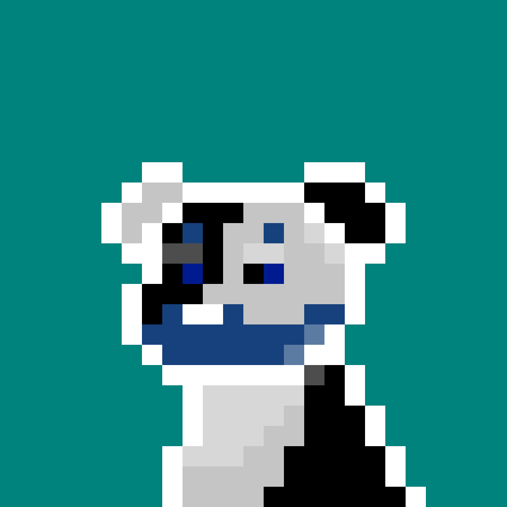 Anti Doginal Dog #6919