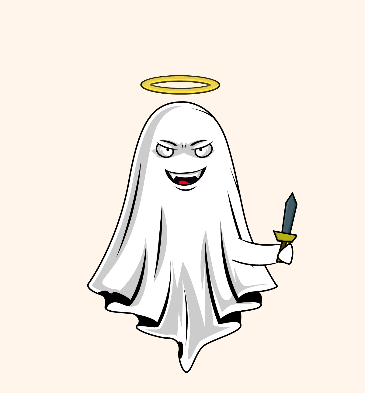 The Spook Society #429