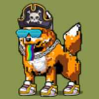 DogePunks #2466