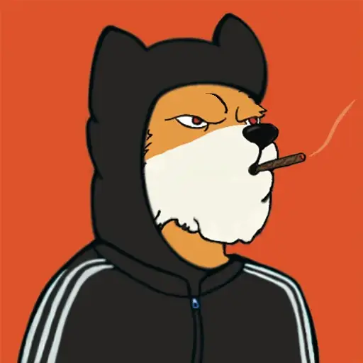 F*ck It We Bark #1849