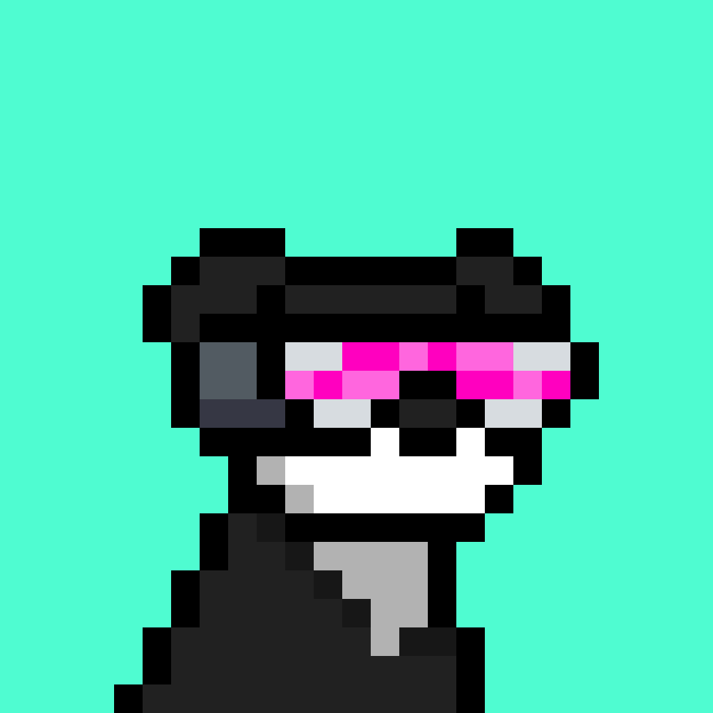 Doginal Dog #8505