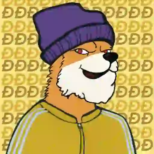 F*ck It We Bark #4866