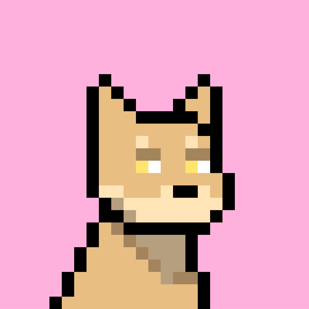 Doginal Dog #4818