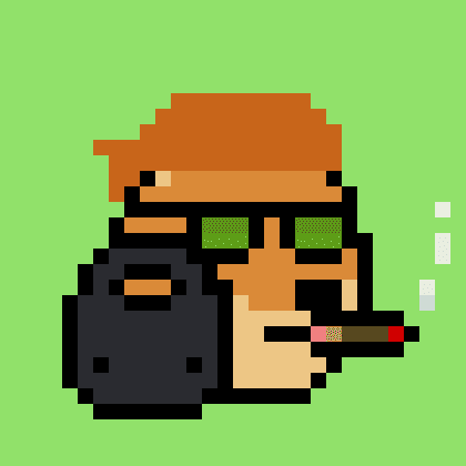 Dogepunk #1958