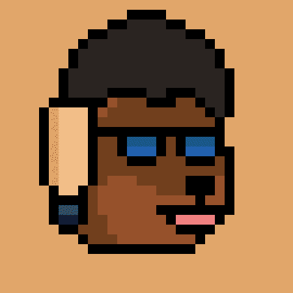 Dogepunk #3384