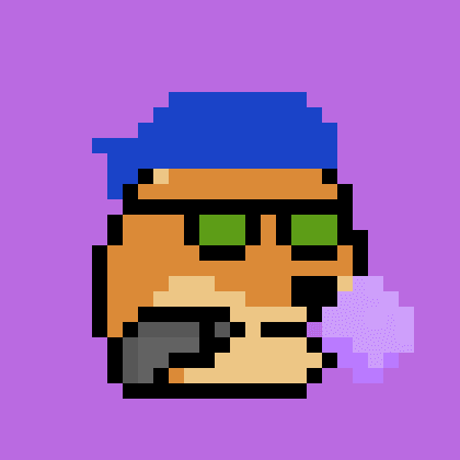 Dogepunk #4492
