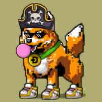 DogePunks #3469