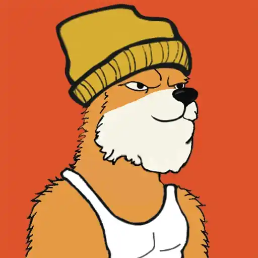 F*ck It We Bark #5420