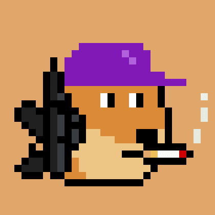 Dogepunk #3627