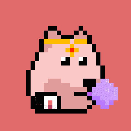 Dogepunk #7500