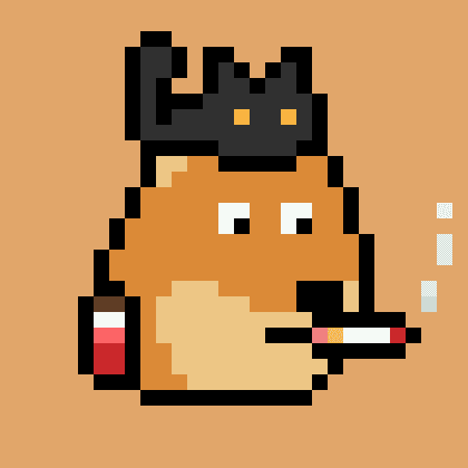 Dogepunk #3314