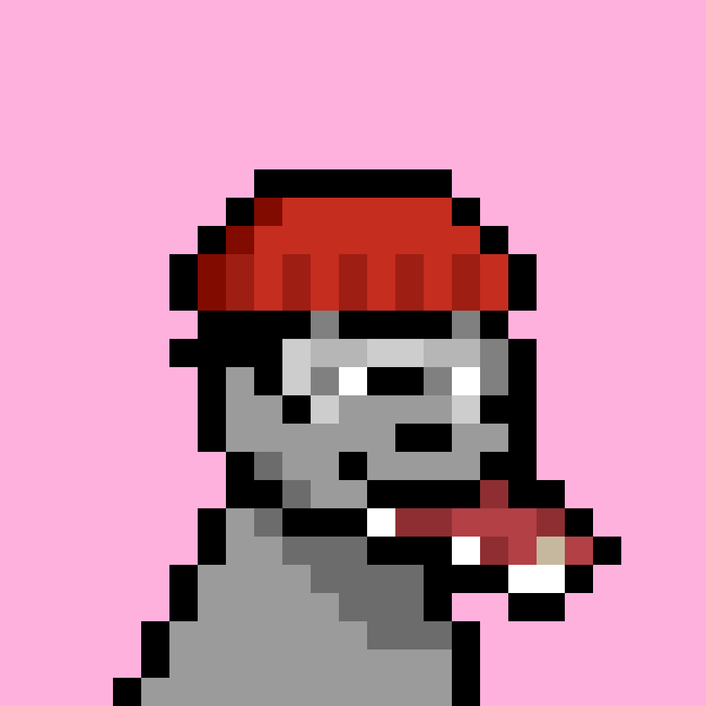 Doginal Dog #9150