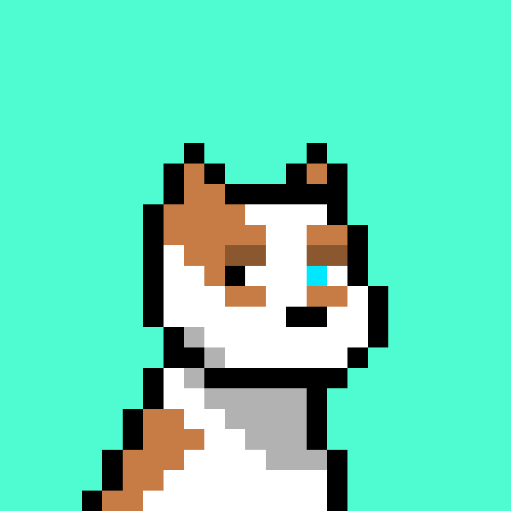 Doginal Dog #4386