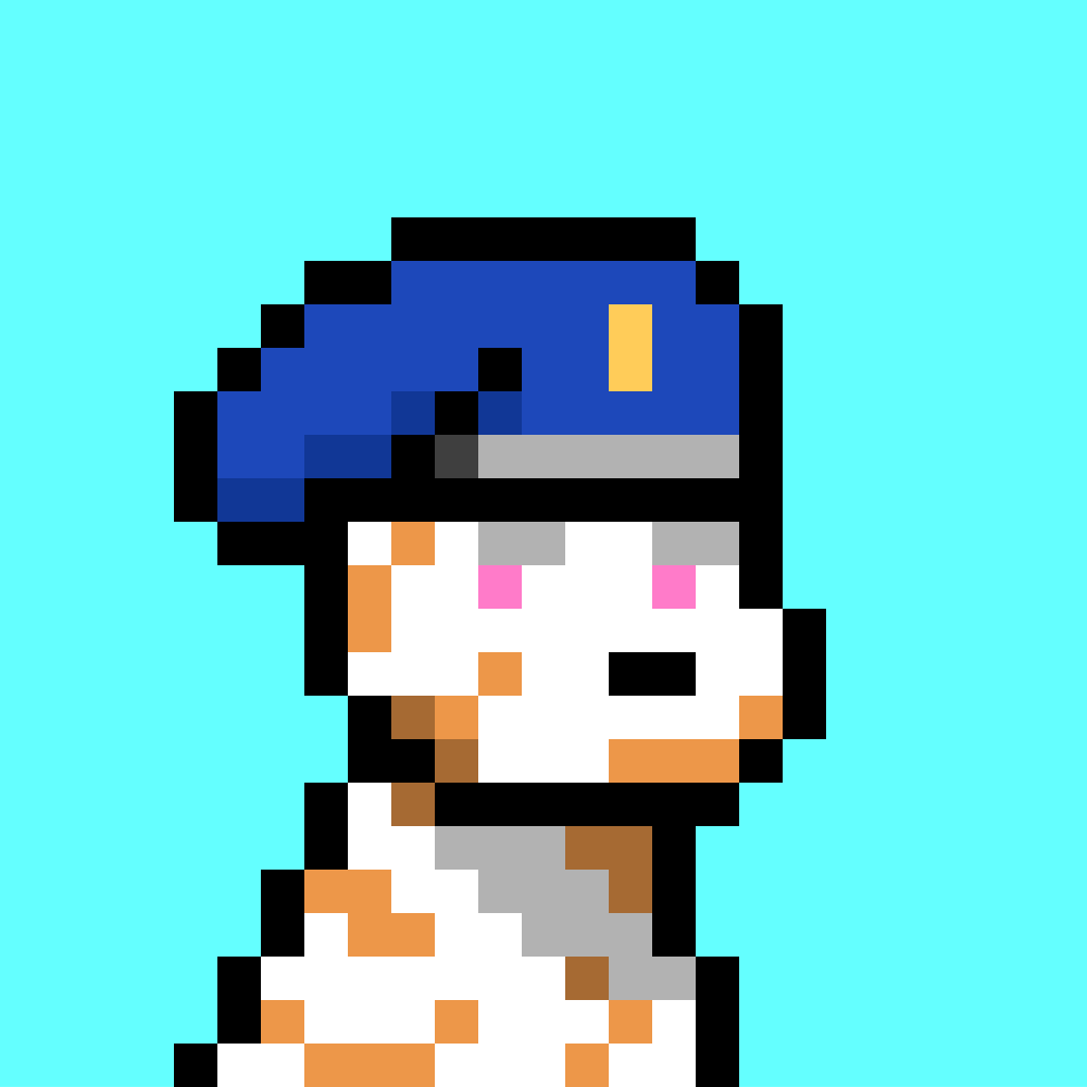 Doginal Dog #7236