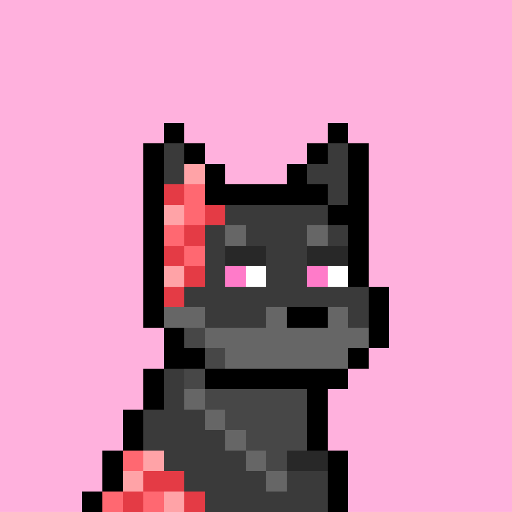 Doginal Dog #8622