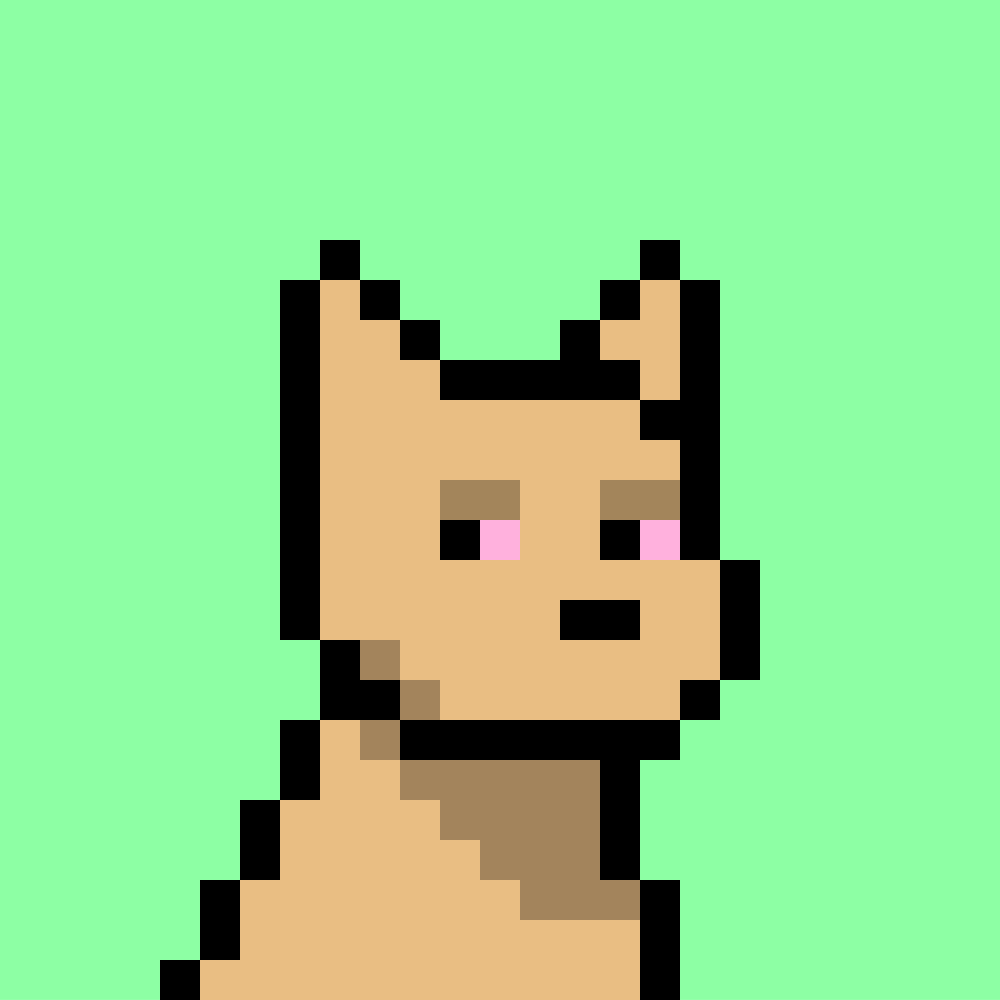 Doginal Dog #674