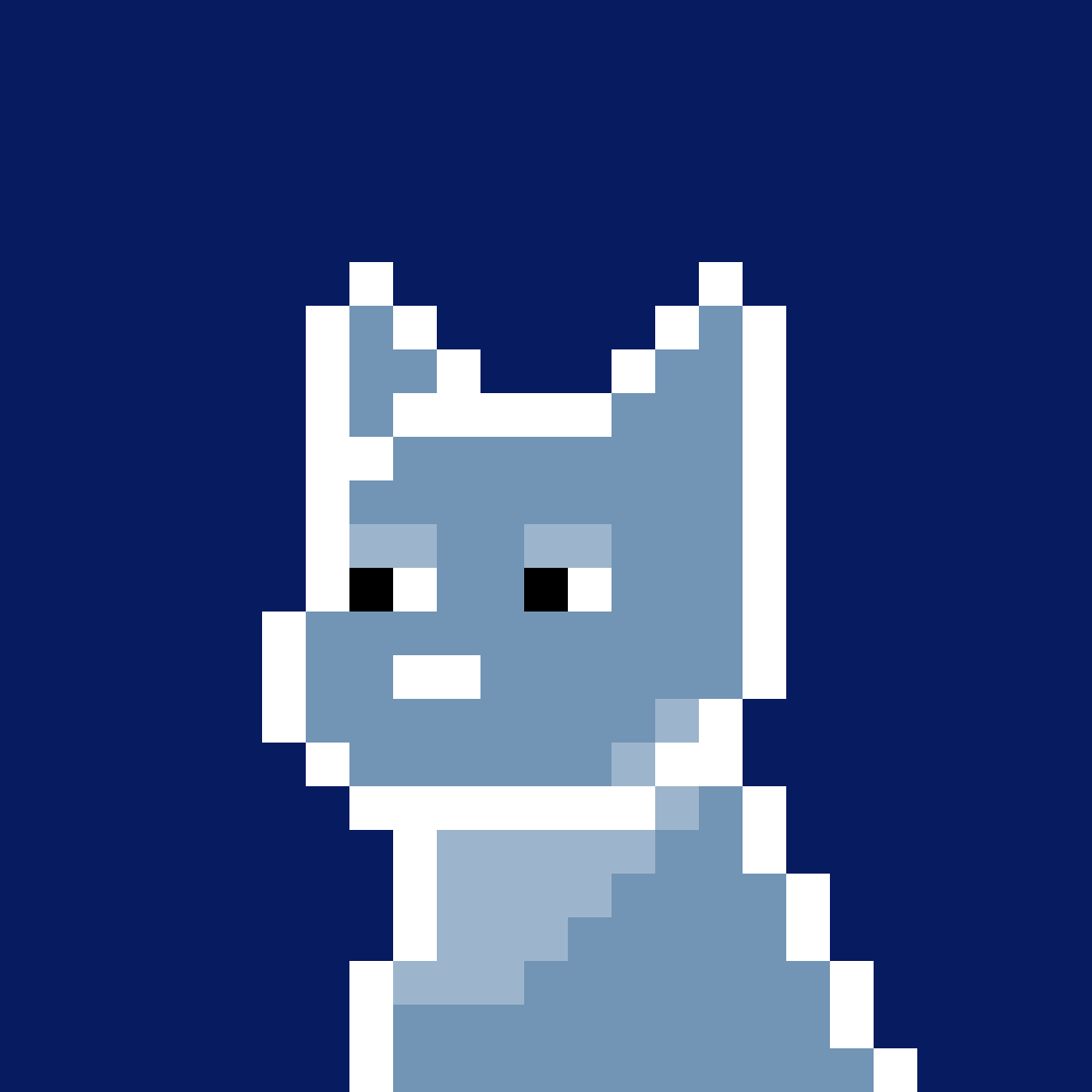 Anti Doginal Dog #137