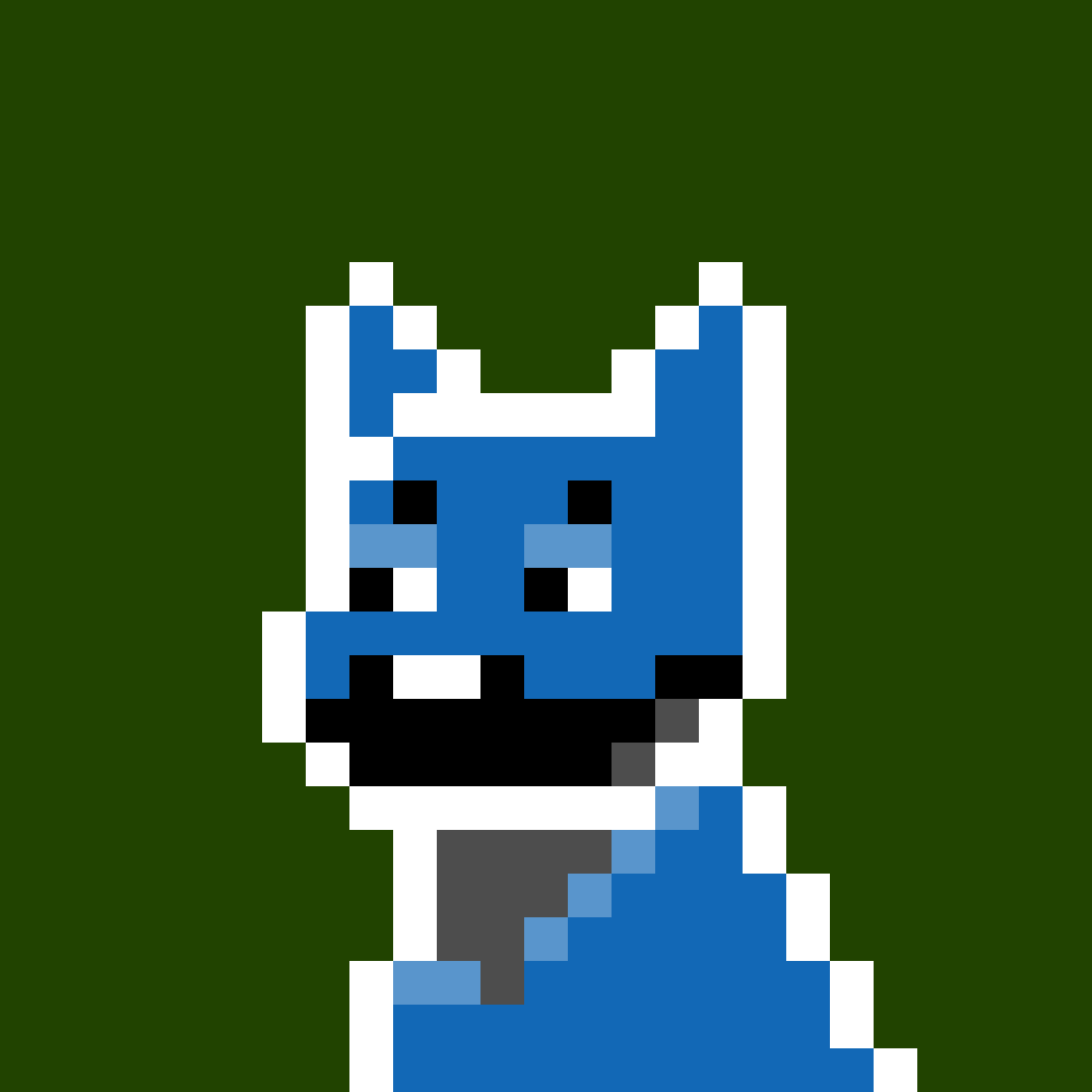 Anti Doginal Dog #2643