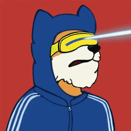 F*ck It We Bark #4138