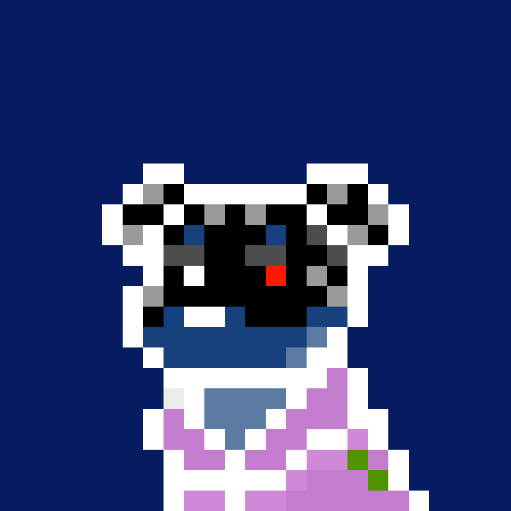 Anti Doginal Dog #2639