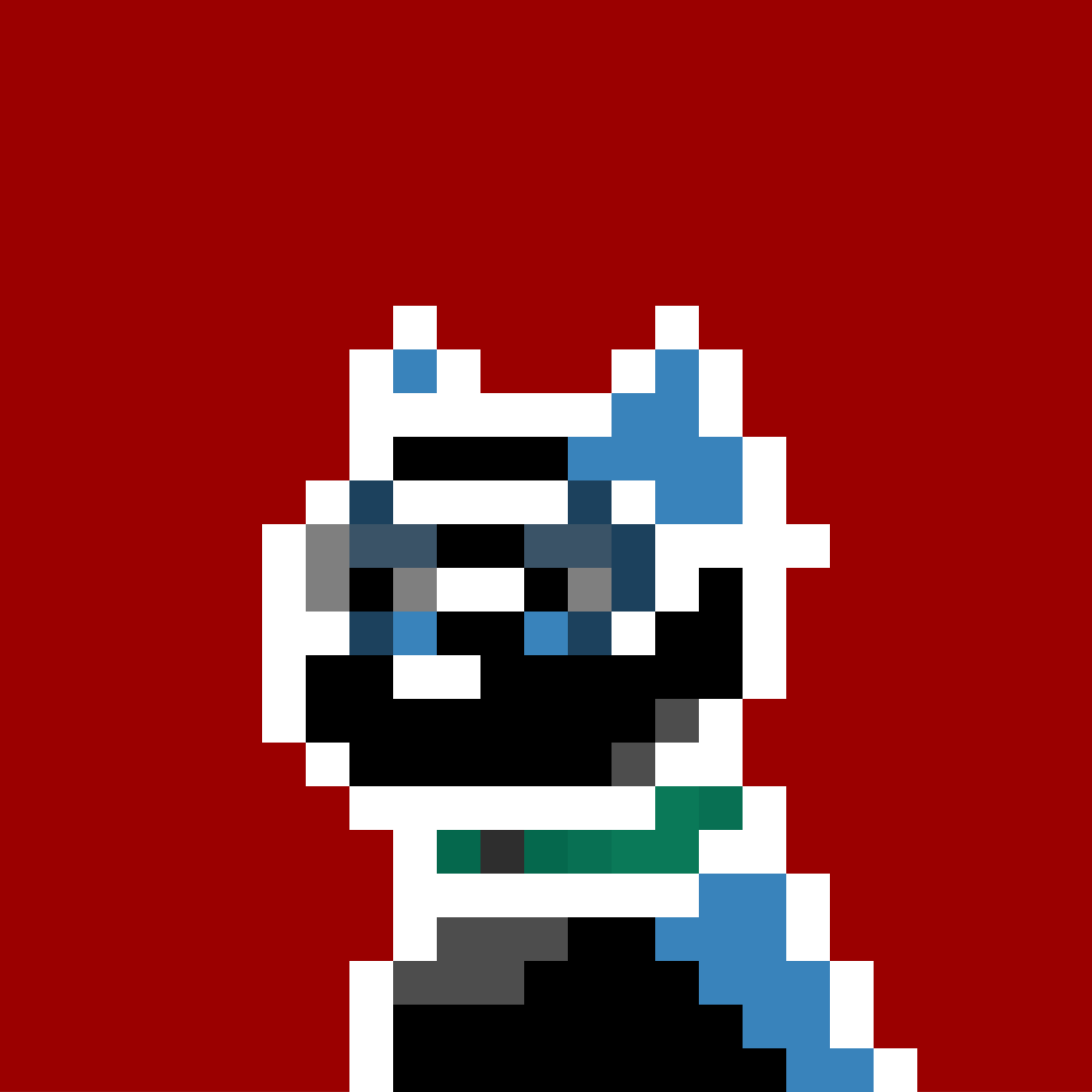 Anti Doginal Dog #4363